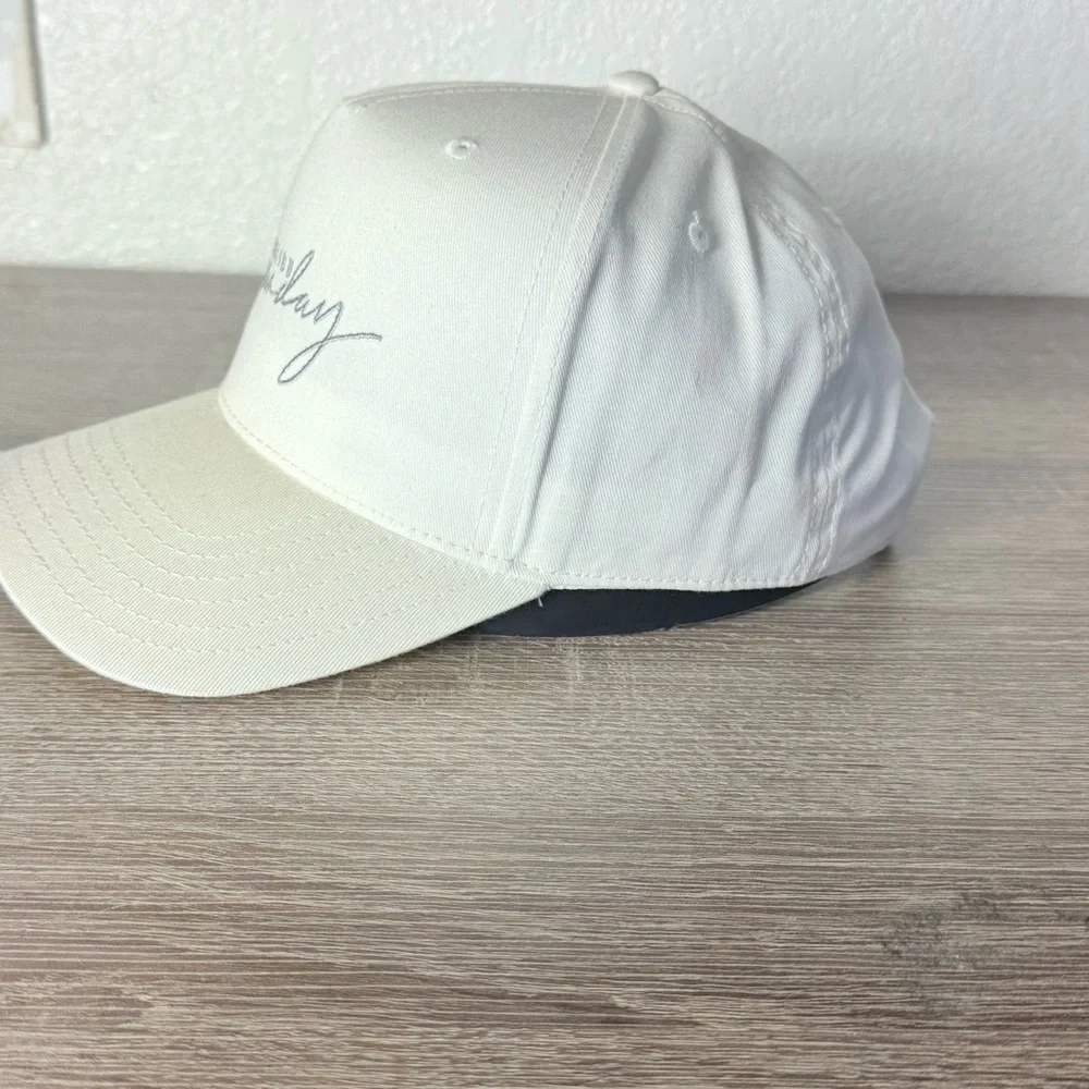 White Cap